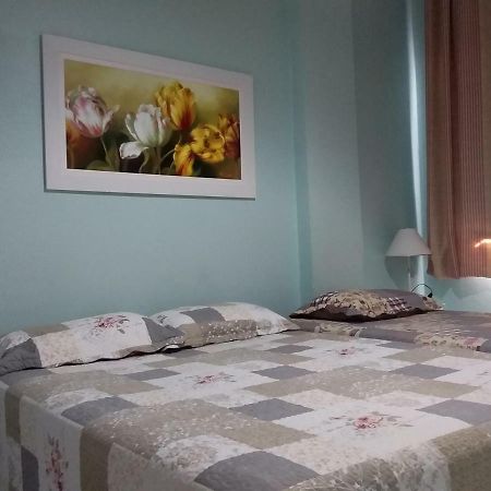 Apartamento Copacabana 8 Rio de Janeiro Extérieur photo