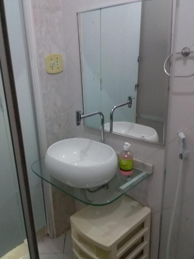 Apartamento Copacabana 8 Rio de Janeiro Extérieur photo