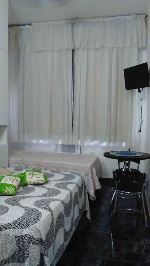 Apartamento Copacabana 8 Rio de Janeiro Extérieur photo