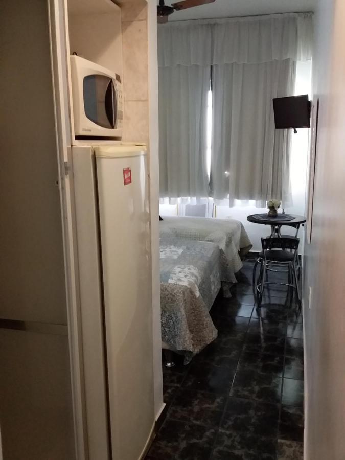 Apartamento Copacabana 8 Rio de Janeiro Extérieur photo