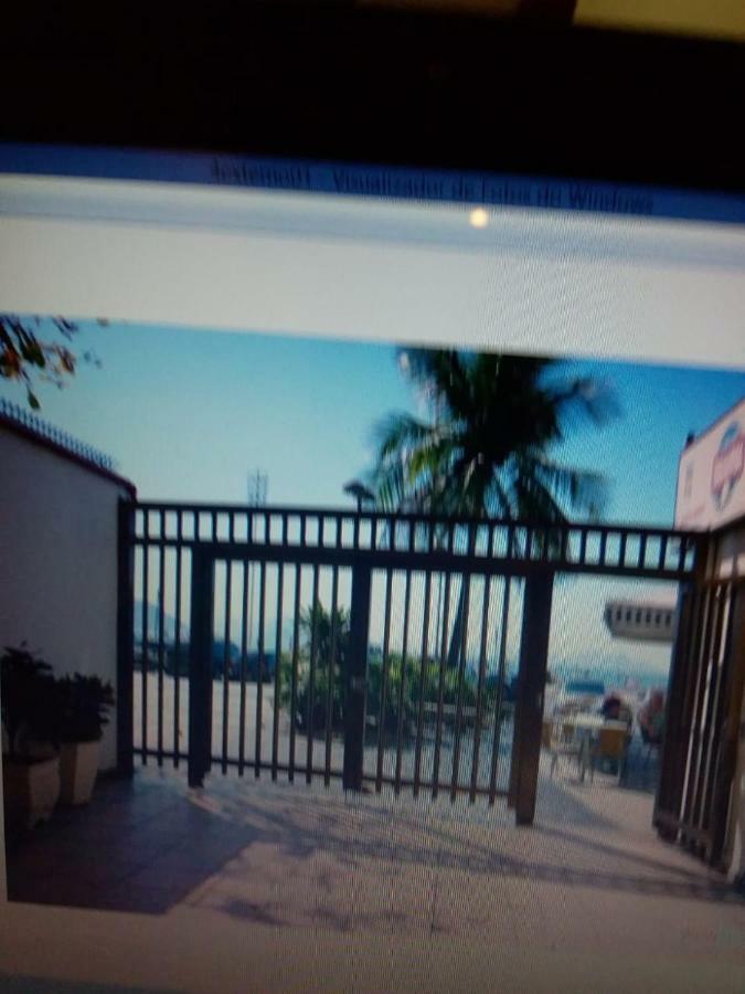 Apartamento Copacabana 8 Rio de Janeiro Extérieur photo