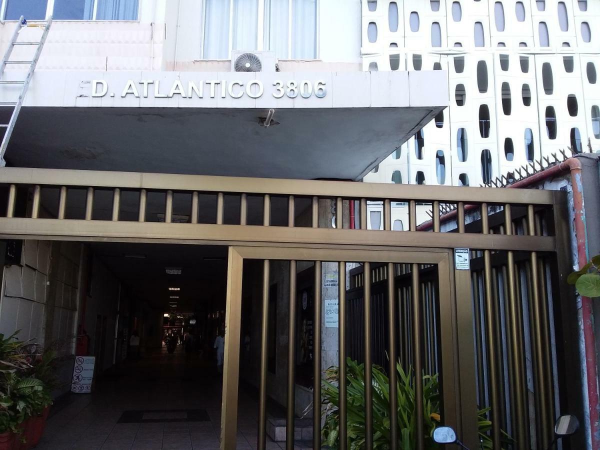 Apartamento Copacabana 8 Rio de Janeiro Extérieur photo