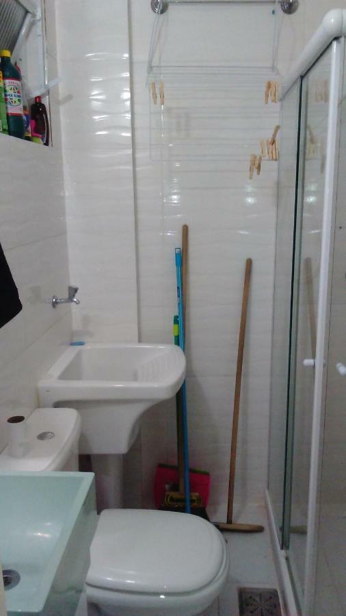 Apartamento Copacabana 8 Rio de Janeiro Extérieur photo